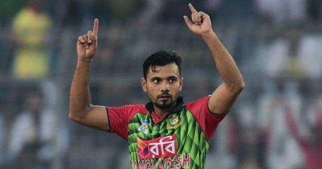 mashrafe did not back to t20 despite wish of board