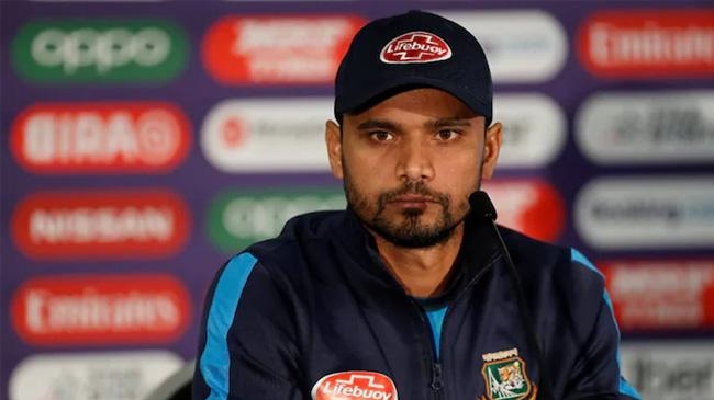 mashrafe mortaza 3