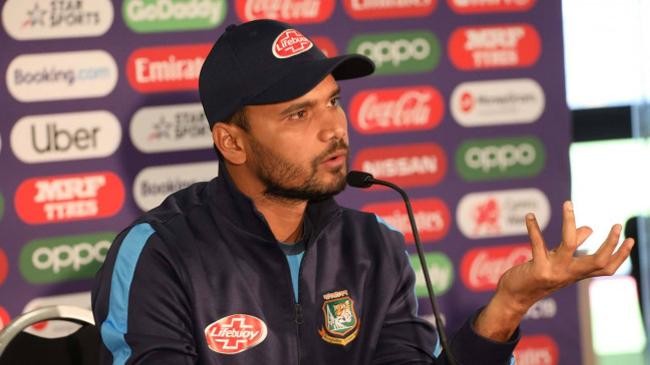 mashrafe mortaza 6