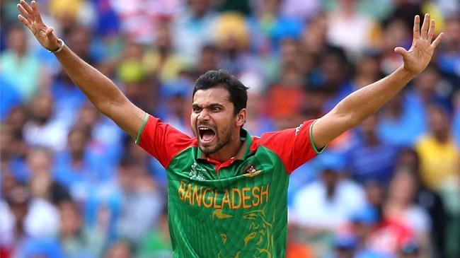 mashrafe mortaza birthday