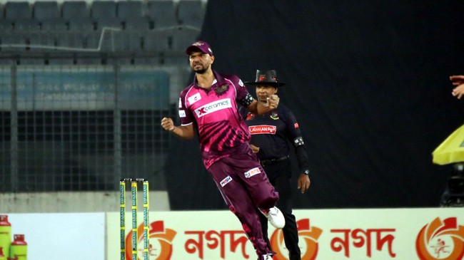 mashrafe mortaza ss 2