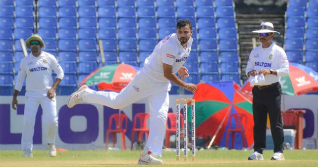 mashrafe playing in national league