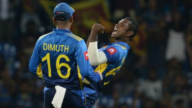 mathews is a key figure for sri lanka