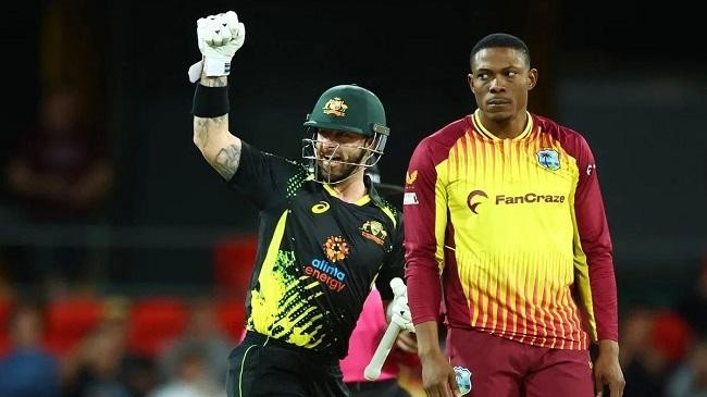 matthew wade and sheldon cottrell