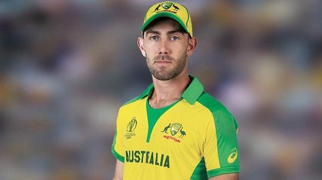 maxwell all rounder australia