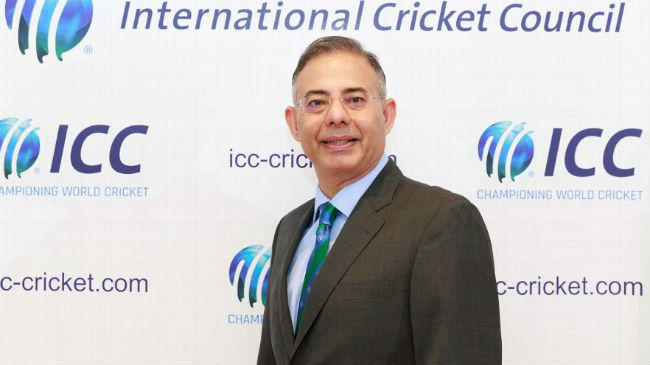 mcc cricket committee chairman mike gatting