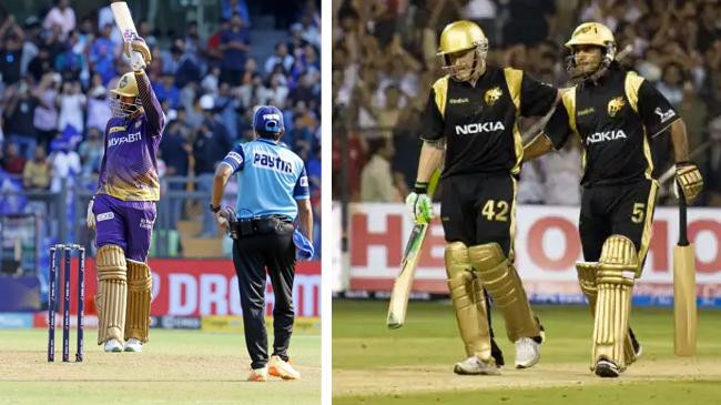 mcculam ton venktesh iyer ton record 2023