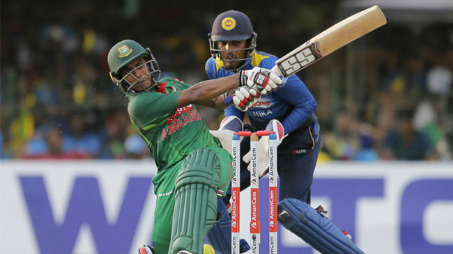 mehedi hasan brought up