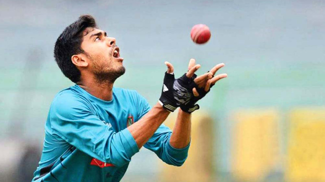 mehedi hasan miraz injured at sbncs