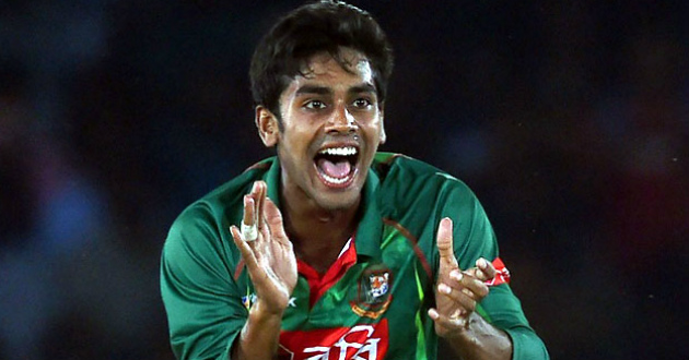 mehedi hasan miraz may lose his chance due to shakibs return