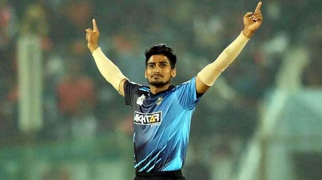 mehedi hasan rana