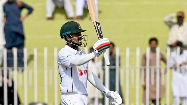 mehidy hasan miraz scored 77