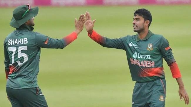 mehidy hasan miraz and shakib