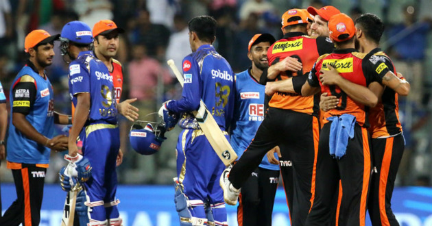 mi lost to hyderabad