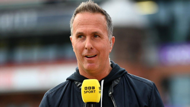 michael vaughan 3