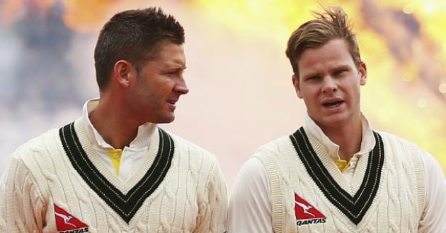 micheal clarke says he can come back if right person asks