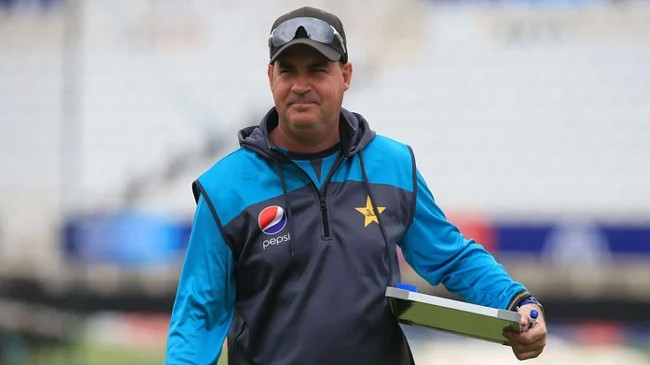 mickey arthur 2