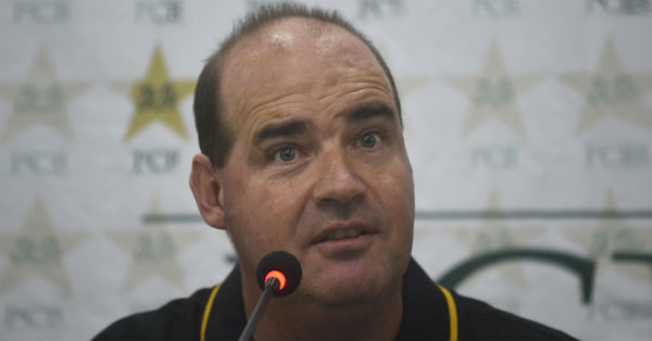mickey arthur sayswant to make pakistan number one