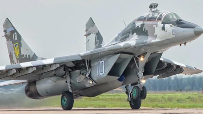 mig 10