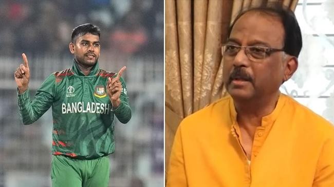 miraz and shamim chowdhury