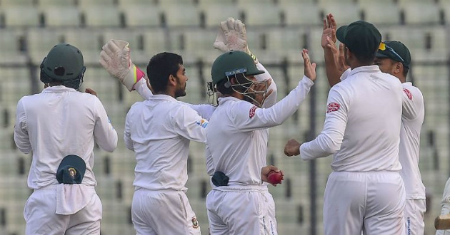 miraz celebrating a wicket against zimbabwe