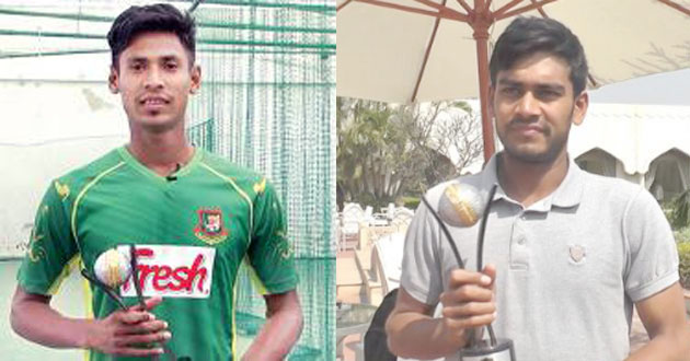 miraz mustafiz cricinfo