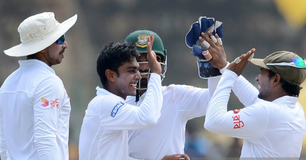 miraz takes quick double in colombo