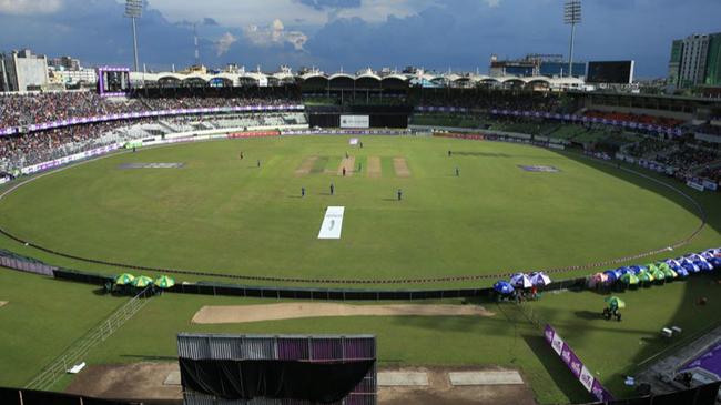 mirpur cricket stadium