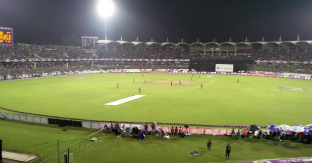 mirpur sher e bangla stadium