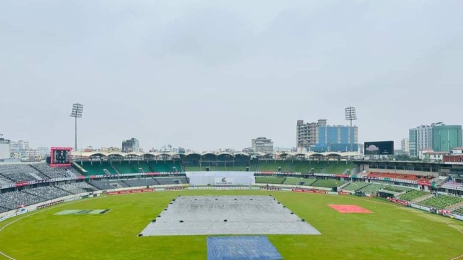 mirpur stadium