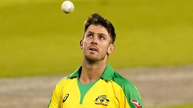 mitchell marsh sad