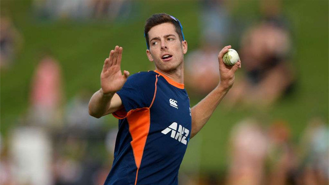 mitchell santner