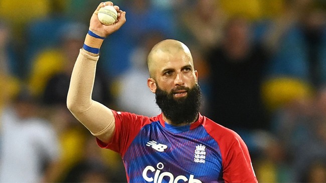 moeen ali 7