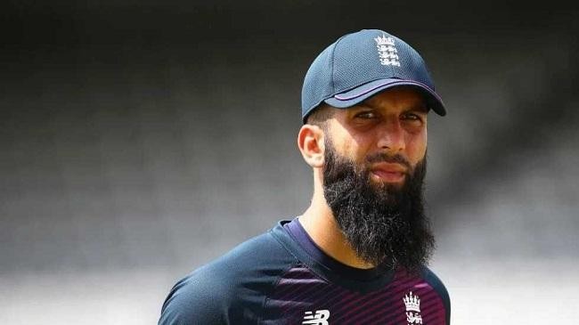 moeen ali england cricketer 2022