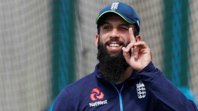 moeen ali england cricketer