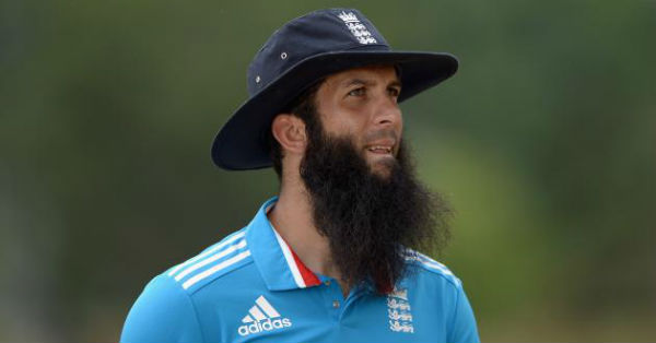 moeen ali english cricketer