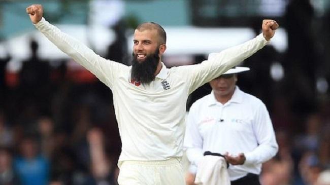 moeen ali test cricket