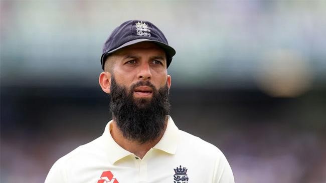 moeen ali test 1