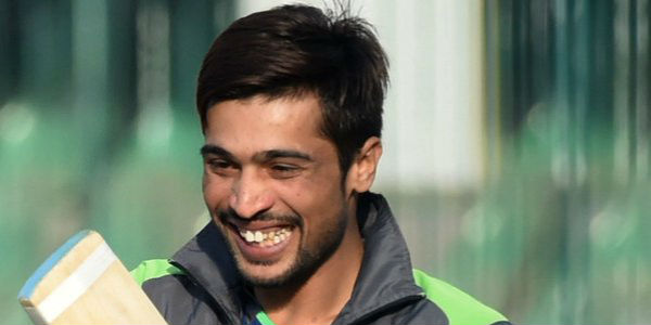 mohammad amir backed to pakistan national team