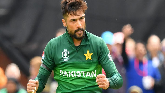 mohammad amir odi