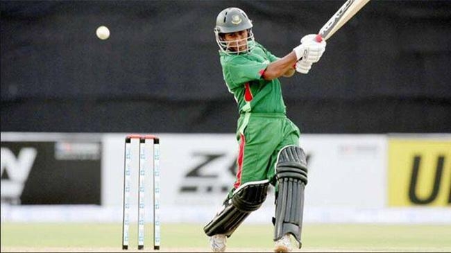 mohammad ashraful 5