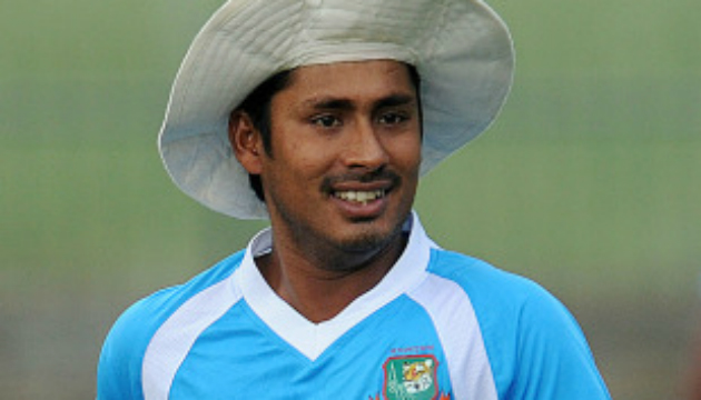 mohammad ashraful ben over