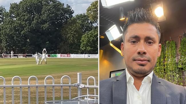 mohammad ashraful england