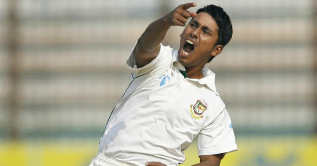 mohammad ashraful took wickets