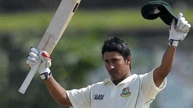 mohammad ashraful