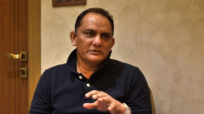 mohammad azharuddin 1