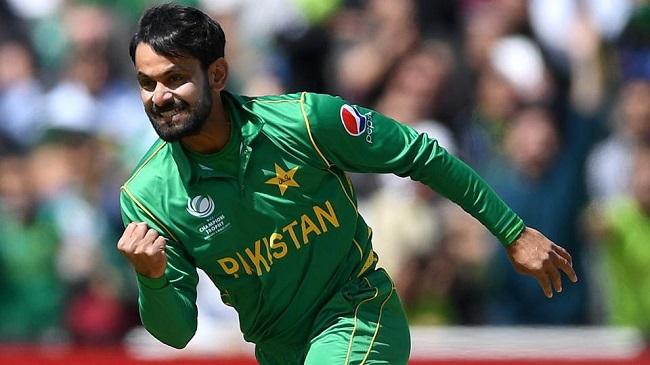 mohammad hafeez pakistan