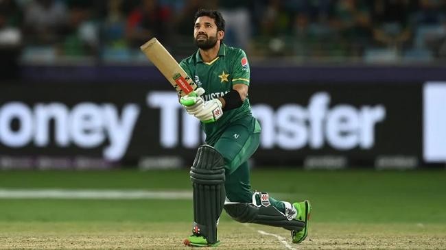 mohammad rizwan batting 1