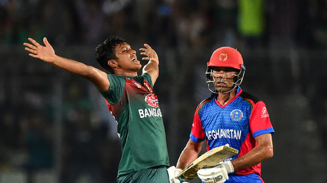 mohammad saifuddin is elated after picking up