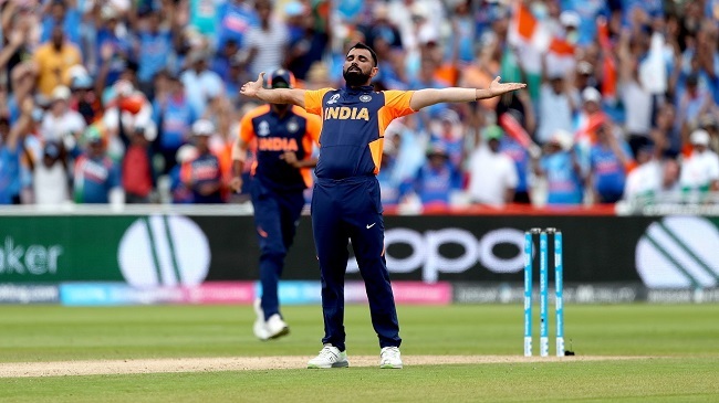 mohammad sami vs eng cwc 2019